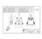 HART D Sub top entry metal   09670090322 