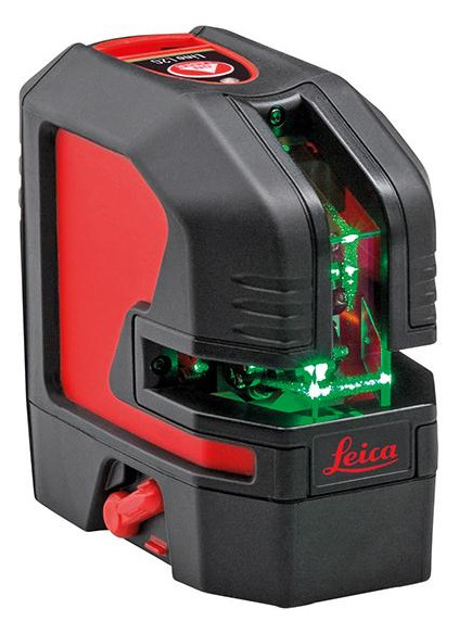 Bild Linienlaser Lino L2G-1 - Leica-0