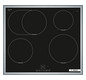 Induktionsfeld autark Bräterz 583x513mm