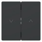 Taste_2t Jalousie System Design anth glz Symbol Jalousie