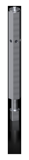 Rittal VX Nivellier-Element   VX 8660121 