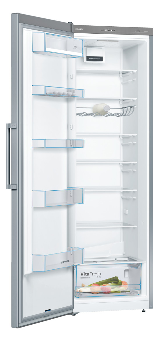 Standkühlschrank D 346l Edst 93kwh B600mm H1860mm