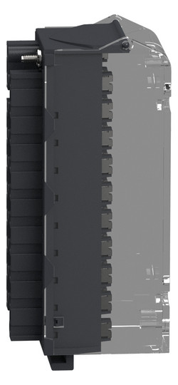 Anschlussblock