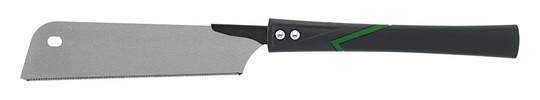 fortis-Zugsäge ohne Rücken - 270mm