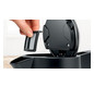 Wasserkocher 1,7l Edst DesignLine 2400W edst/sw Anzeige:außen m.Sieb