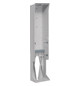 Standgehäuse GFK IP44 B360xH1350xT360mm ET360mm geschl