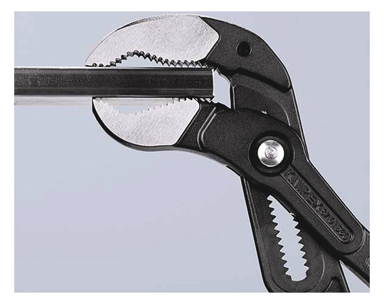 Wasserpumpenzange 560mm Cobra 2Komp Rillengel