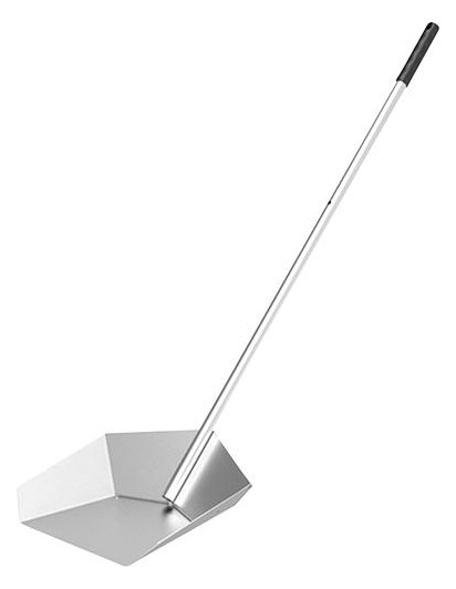 Bild HandschaufelDusty Shovel - FLORA-0