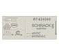 Schaltrelais Serie 788 2W IP40 LP 12,7x15,7x29mm