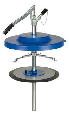 PRESSOL-Fettfüllgerät Nr.17805 - für 5...