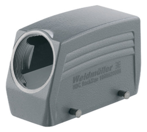 Weidmüller HDC 16B TSBU 1PG21G HDC- 