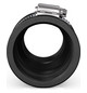 Crassus Adapterkupplung CAC 0502, 40-50/32-40 mm, 0,6 bar