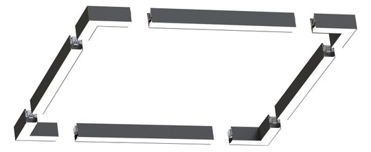 DOTLUX CONNECT Lineare       6556-040080 