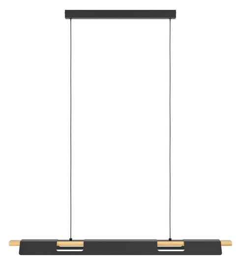 EGLO LED-Hängeleuchte              98836 