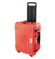 Werkzeugtrolley leer Kst 630x490x300mm