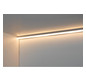 LED-Lichtband 10W/m ws 3000K IP00 DC 24V LED nicht austauschbar 62mm