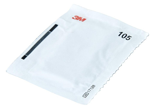 3M-Reinigungstuch - 105