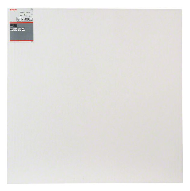 Bild HM-Kreissägeblatt 700x4,2/3,2x30 46Z WZ Bos VE à 1 Stück Construct Wood BOSCH-1