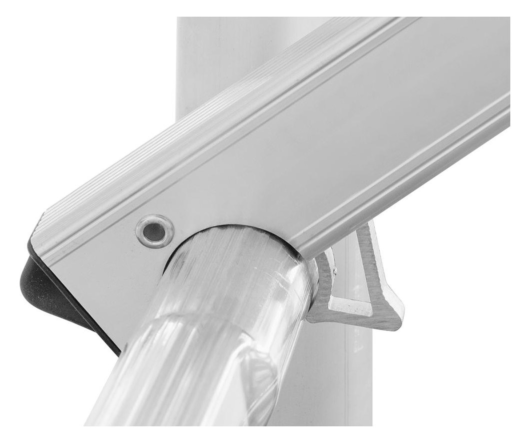 Bild ALUPRO Modulgerüst 2,89 m - HYMER-2