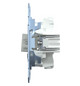 Kontroll-Wechselschalter QuickFlex UP IP20 1f 16AX