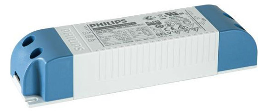LED-Trafo 1-20W 24V IP20 Kstgeh stat 150x40x30mm