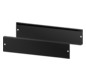 Rittal Sockel-Blende 1=2      AX 2830061 
