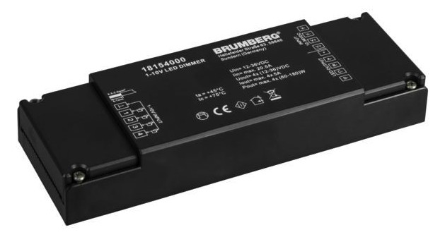 Symbol Dimmer IP20 Symbol Dimmer IP20