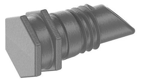 Bild Verschlussstopfen 4,6 mm (3/16"") MDS In halt: 10 Stück - Gardena-0