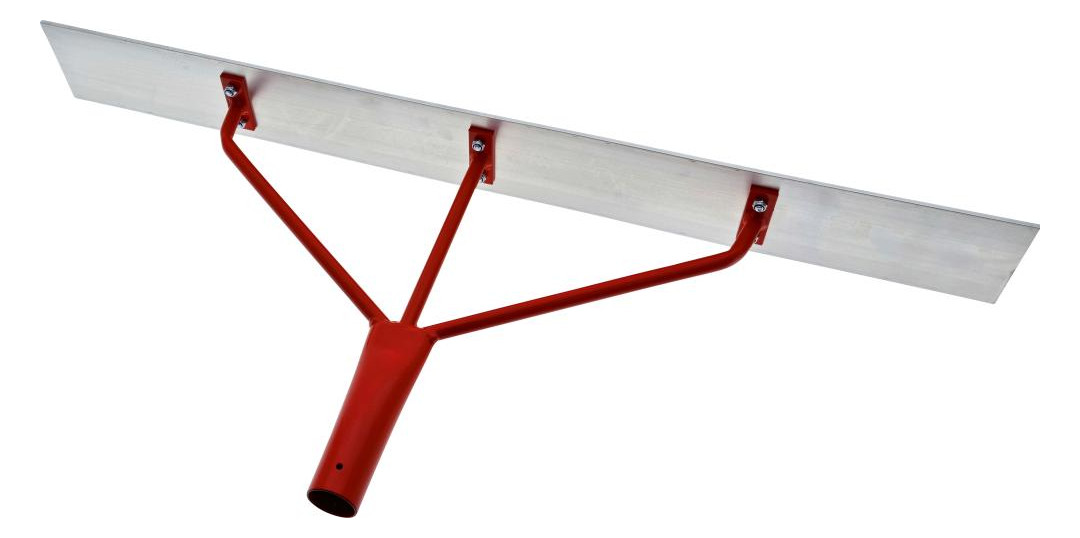 Bild Alu-Teerverteiler 800mm, glattes Blatt F ORTIS Bau - fortis-1