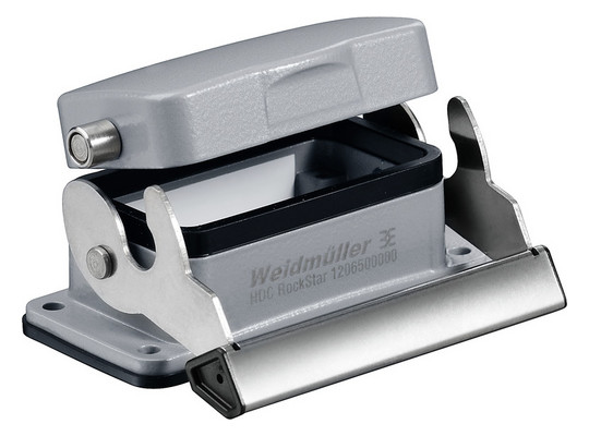 Weidmüller HDC 10B ADLU HDC-Gehäuse 