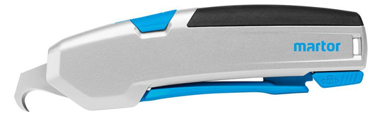 martor-Sicherheitsmesser SECUPRO 625 mit Hakenklinge