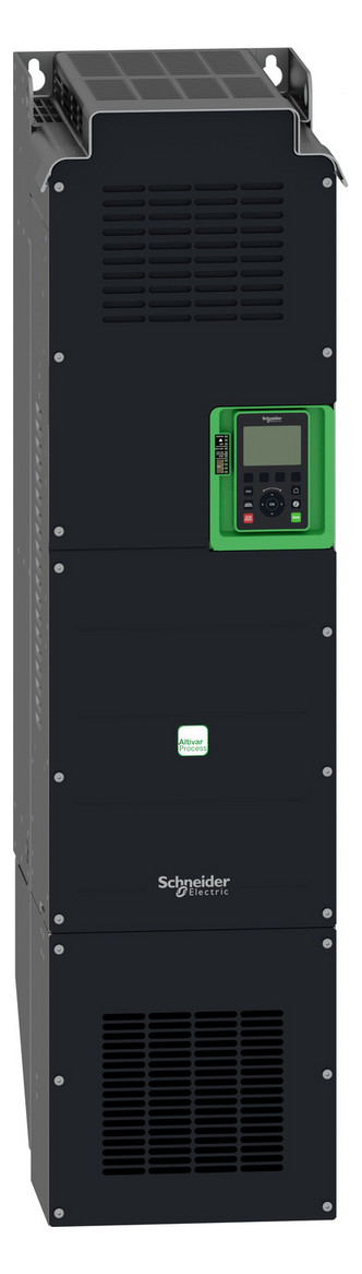 Frequenzumrichter ALTIVAR 380-480V E3ph A3ph 500Hz 50/60Hz IP21 5%F 15%V