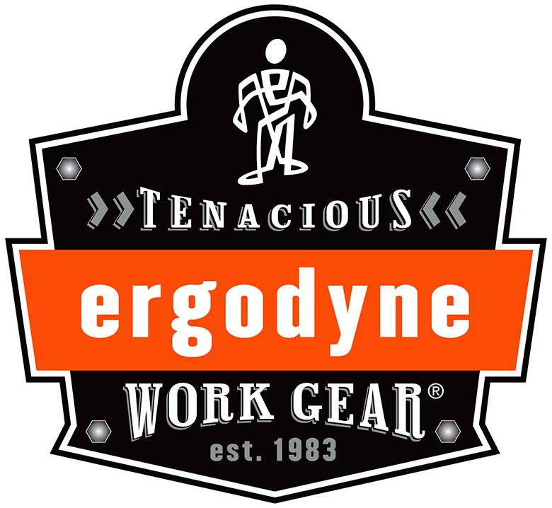Bild Werkzeugverbinder elastisch, 3740, 3er-P ack - TENACIOUS ergodyne WORK GEAR est. 1983-1