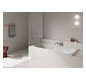 Badewanne BetteSet 3560 165x75x38cm, starwhite