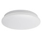 LED-Anbauleuchte 12W 3000-6500K 1070lm ws Dimmung Phasenabschnitt IP20