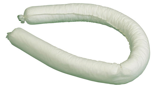 Saugschlauch zur Ölbindung - 7,5x120cm