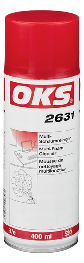 OKS 2631 - Multi-Schaumreiniger-Spray - 400 ml