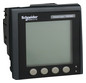 Messwandlerzähler Vierlei elektr digi C 10A RS-485 20A 20-400V/N-L 35-690V/L-L