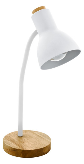 EGLO Tischleuchte VERADAL weiss,   98832 