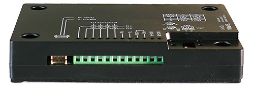 Villa EL Einbaulautsprecher     Villa EL 