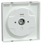 Drehknopf Symbol Dimmer System Design mokka glz