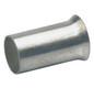 Aderendhülse 1,5qmm 8mm Cu Standard verzinnt