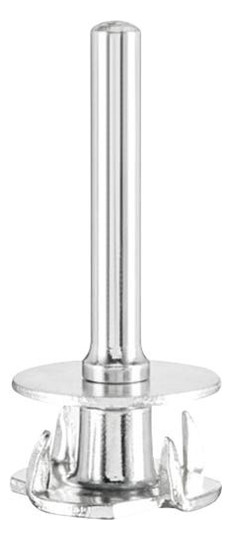 PFERD-Werkzeughalter PCLB - 6mm-Schaft, Spannbereich 13mm