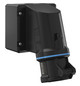 CEE-Steckdose 3p 32A 6h 200 - 250 V IP54 (50+60 200 - 250 V (50+60 Hz) blau AP