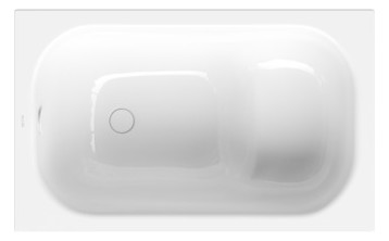 Badewanne 1050 BetteStep 105x65x42cm, capri