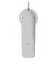 Ideal-Standard Waschtisch-Einhebelmischer Connect Air Piccolo 5 l/min, Ausladung 90mm, mit Ablaufgarnitur, verchromt