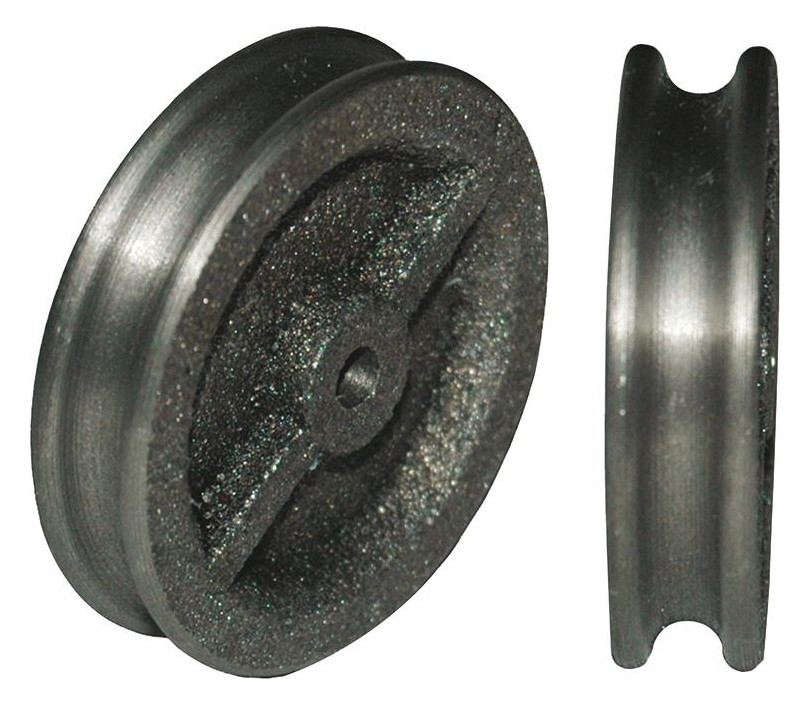Bild Schnurrolle Nr. 470 40mm - n.a.-0