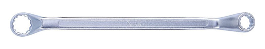 fortis-Doppelringschlüssel - 10x11 mm