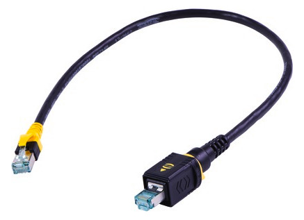 HART PPV4 2.0 RJ45 -RJ45  09482847758020 