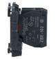 Hilfsschalterblock 1Ö 3A/AC Schraub